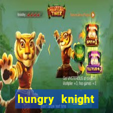 hungry knight gameboy rom